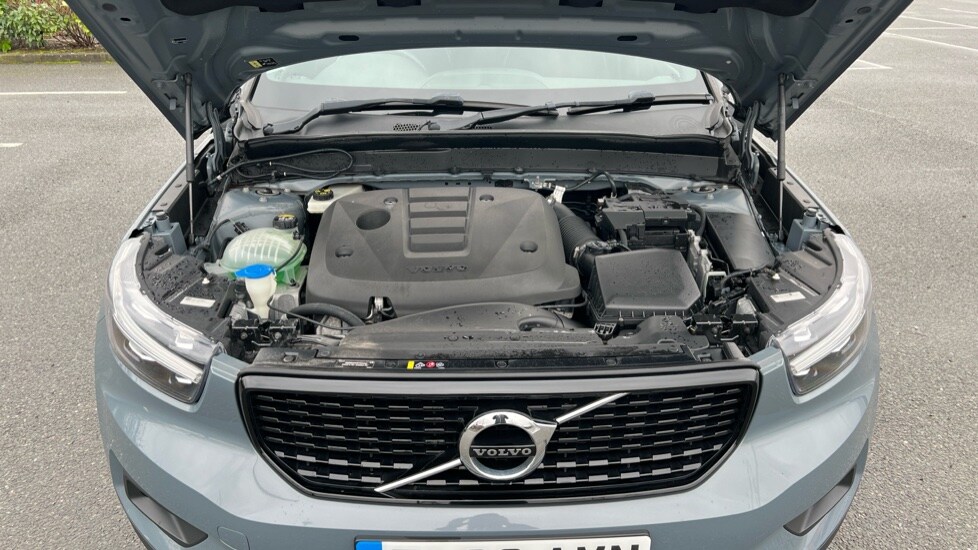 Used Volvo XC40 2019 for sale - 76933091: Photo 16