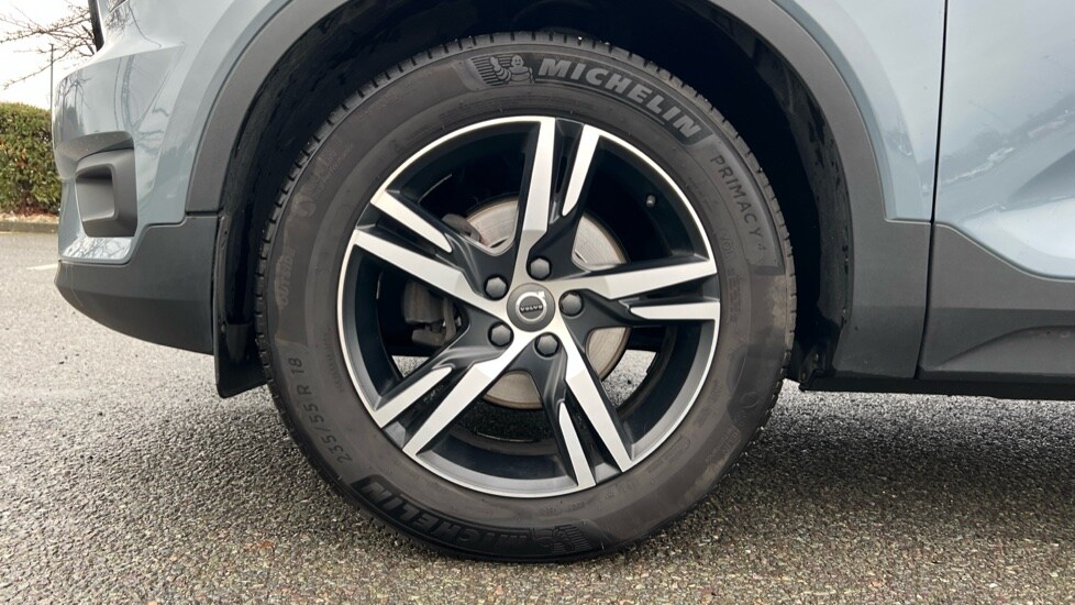 Used Volvo XC40 2019 for sale - 76933091: Photo 17