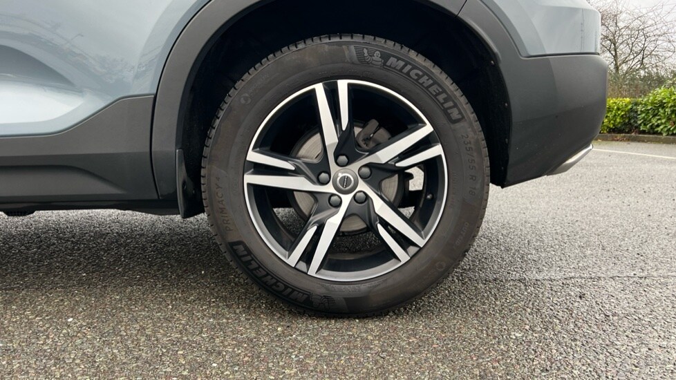 Used Volvo XC40 2019 for sale - 76933091: Photo 18