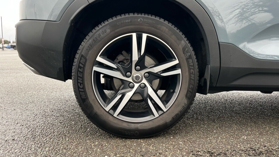 Used Volvo XC40 2019 for sale - 76933091: Photo 19