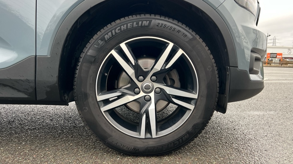 Used Volvo XC40 2019 for sale - 76933091: Photo 20