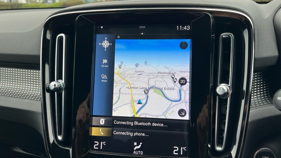 Used Volvo XC40 2019 for sale - 76933091: Photo 27