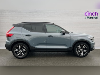 Used Volvo XC40 2019 for sale - 76933091: Photo