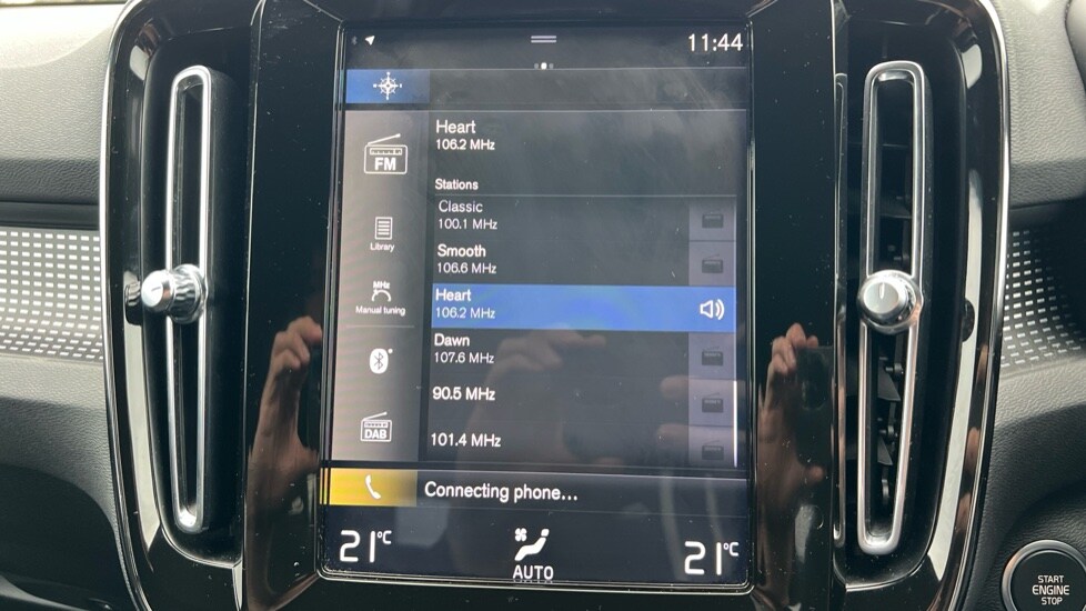 Used Volvo XC40 2019 for sale - 76933091: Photo 34