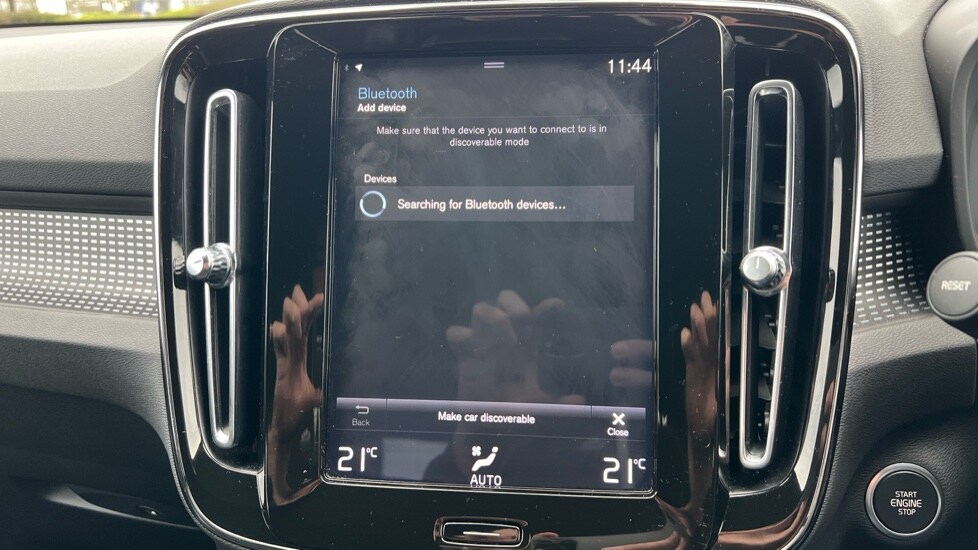 Used Volvo XC40 2019 for sale - 76933091: Photo 35