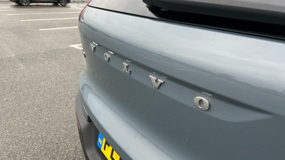 Used Volvo XC40 2019 for sale - 76933091: Photo 41