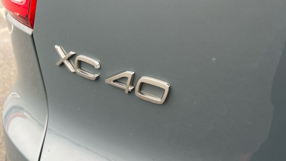 Used Volvo XC40 2019 for sale - 76933091: Photo 42