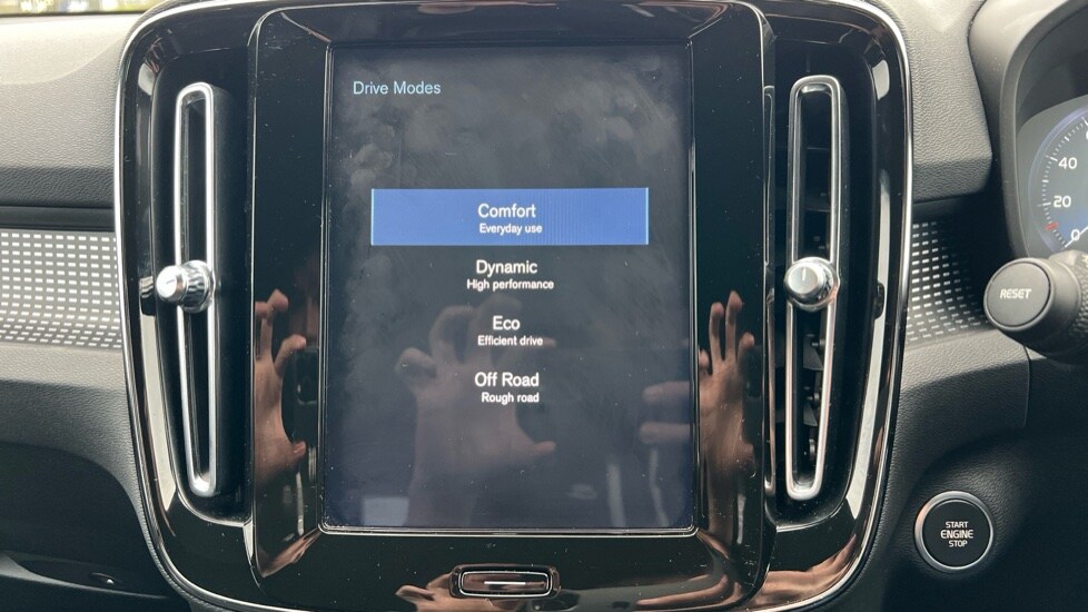 Used Volvo XC40 2019 for sale - 76933091: Photo 53