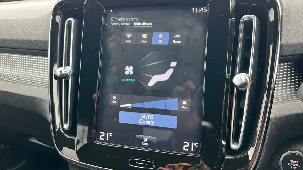 Used Volvo XC40 2019 for sale - 76933091: Photo 57