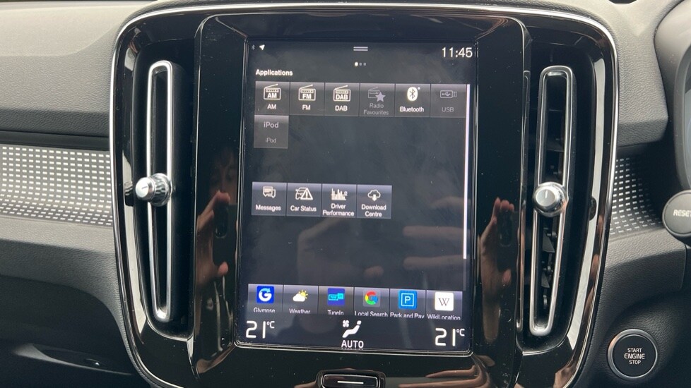 Used Volvo XC40 2019 for sale - 76933091: Photo 58