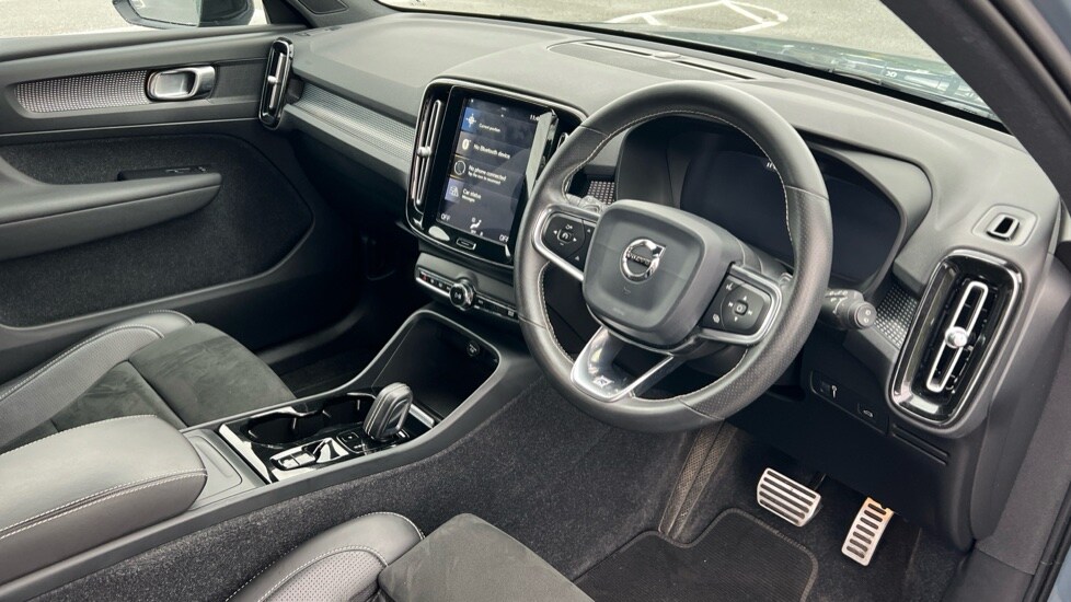 Used Volvo XC40 2019 for sale - 76933091: Photo 9