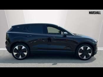 Used Volvo EX30 2025 for sale - 75047807: Photo