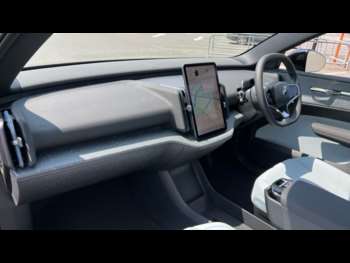 Used Volvo EX30 2025 for sale - 75047807: Photo