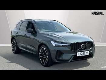 Used Volvo XC60 2025 for sale - 75149635: Photo