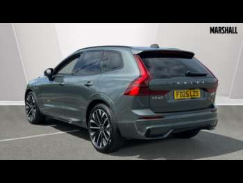 Used Volvo XC60 2025 for sale - 75149635: Photo