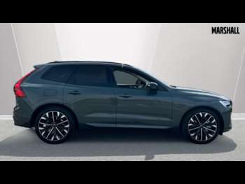 Used Volvo XC60 2025 for sale - 75149635: Photo