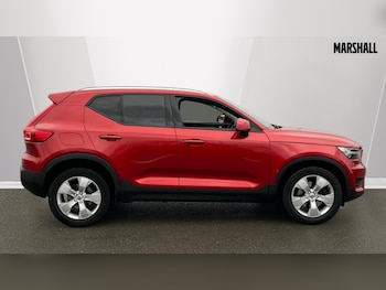 Used Volvo XC40 2021 for sale - 76826742: Photo