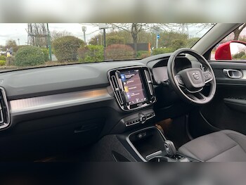 Used Volvo XC40 2021 for sale - 76826742: Photo