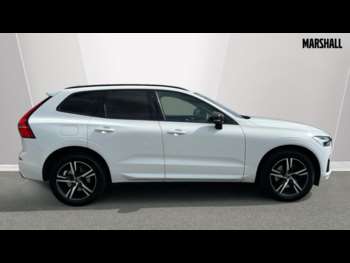 Used Volvo XC60 2021 for sale - 74265179: Photo