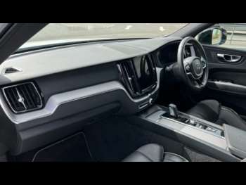 Used Volvo XC60 2021 for sale - 74265179: Photo