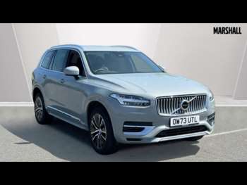2024 - 2.0 T8 [455] RC PHEV Core Bright 5dr AWD Gtron Auto