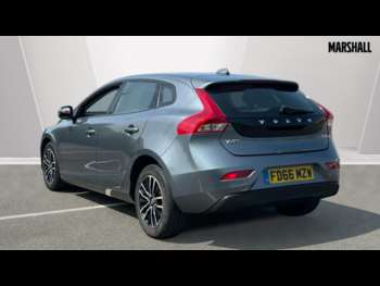 Used Volvo V40 2016 for sale - 75254692: Photo