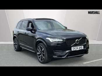 2024 - 2.0 B5P [250] Plus Dark 5dr AWD Geartronic
