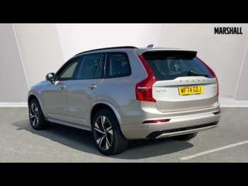 Used Volvo XC90 2024 for sale - 74251598: Photo