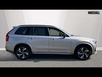 Used Volvo XC90 2024 for sale - 74251598: Photo