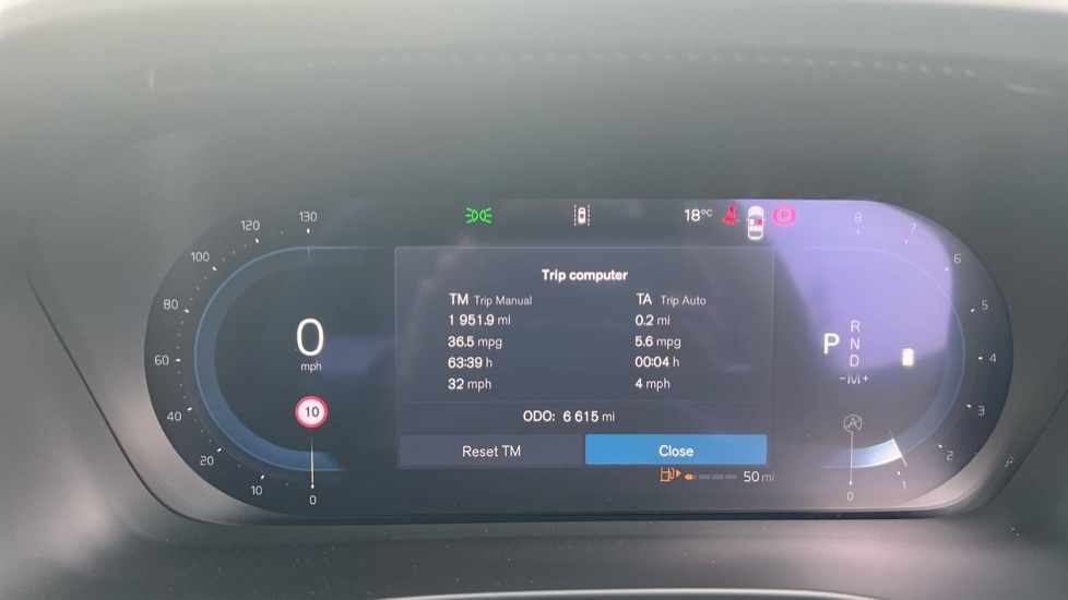 Used Volvo XC40 2025 for sale - 76007869: Photo 11