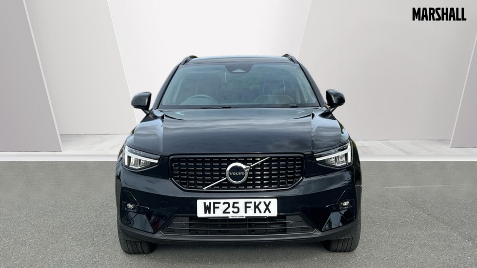 Used Volvo XC40 2025 for sale - 76007869: Photo 12