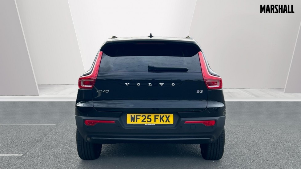 Used Volvo XC40 2025 for sale - 76007869: Photo 13
