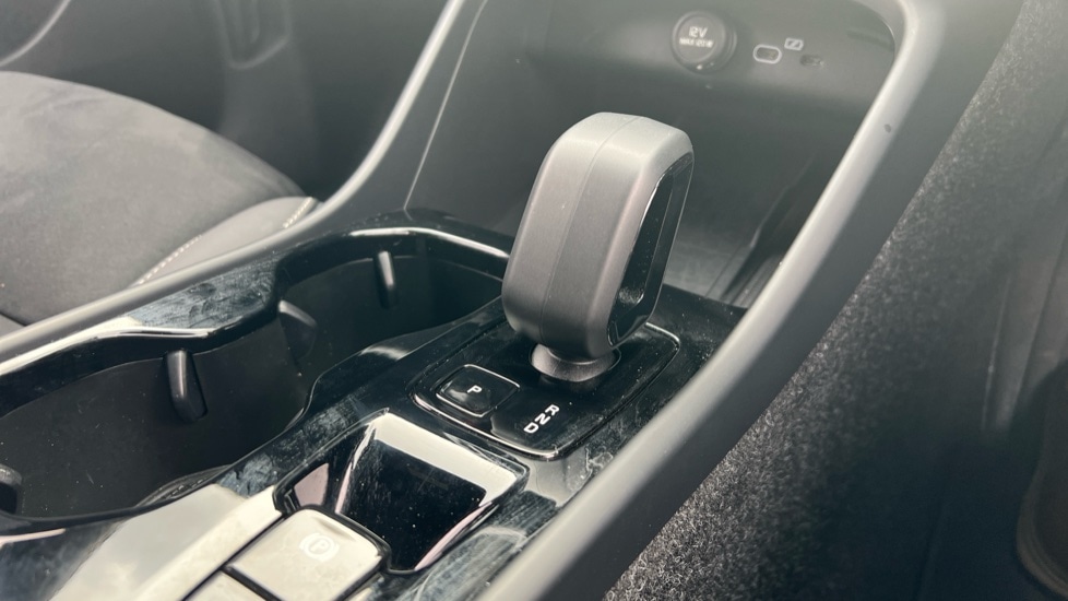 Used Volvo XC40 2025 for sale - 76007869: Photo 14