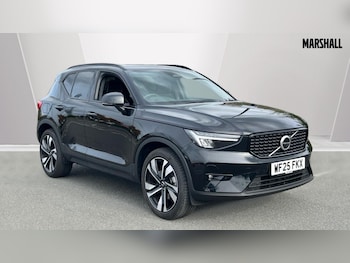 Volvo - XC40