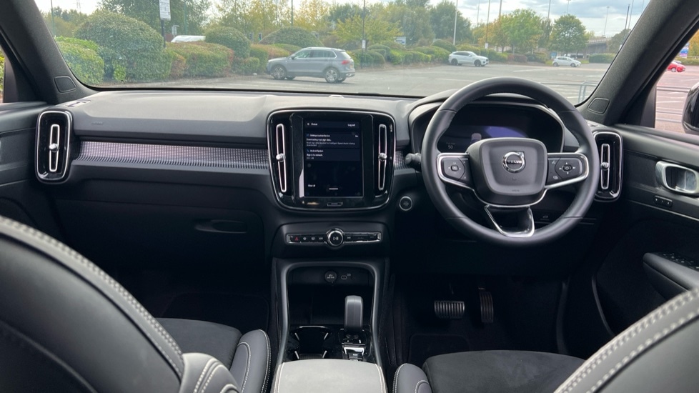 Used Volvo XC40 2025 for sale - 76007869: Photo 21