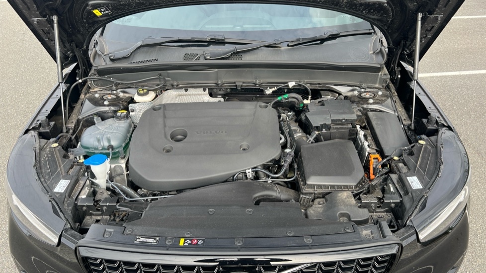 Used Volvo XC40 2025 for sale - 76007869: Photo 23
