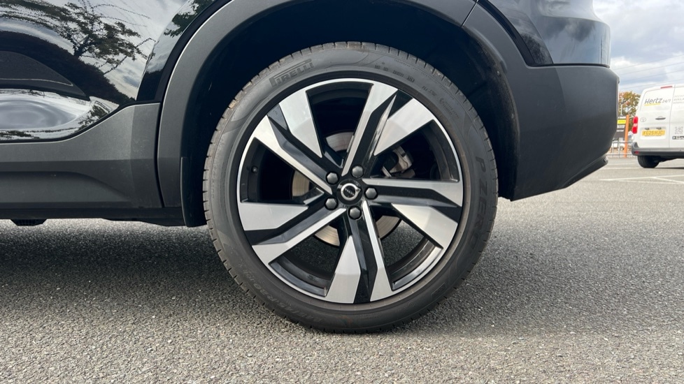 Used Volvo XC40 2025 for sale - 76007869: Photo 26