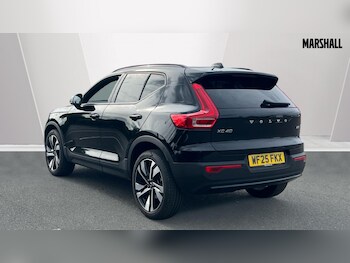 Used Volvo XC40 2025 for sale - 76007869: Photo 2