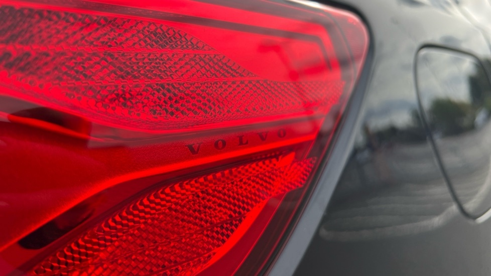 Used Volvo XC40 2025 for sale - 76007869: Photo 43