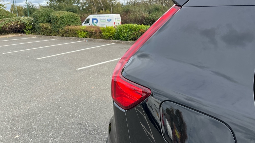 Used Volvo XC40 2025 for sale - 76007869: Photo 44
