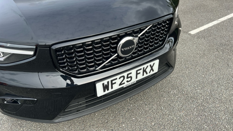 Used Volvo XC40 2025 for sale - 76007869: Photo 47