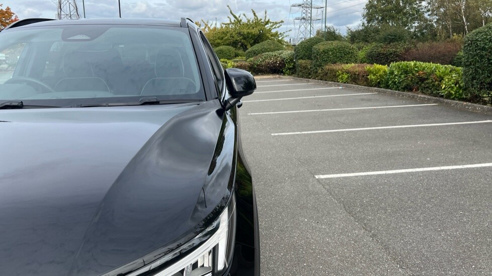 Used Volvo XC40 2025 for sale - 76007869: Photo 48