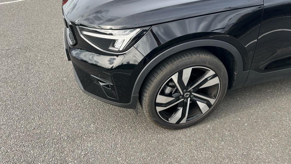 Used Volvo XC40 2025 for sale - 76007869: Photo 49