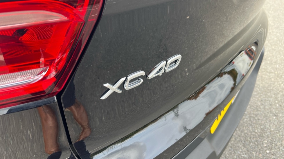 Used Volvo XC40 2025 for sale - 76007869: Photo 57
