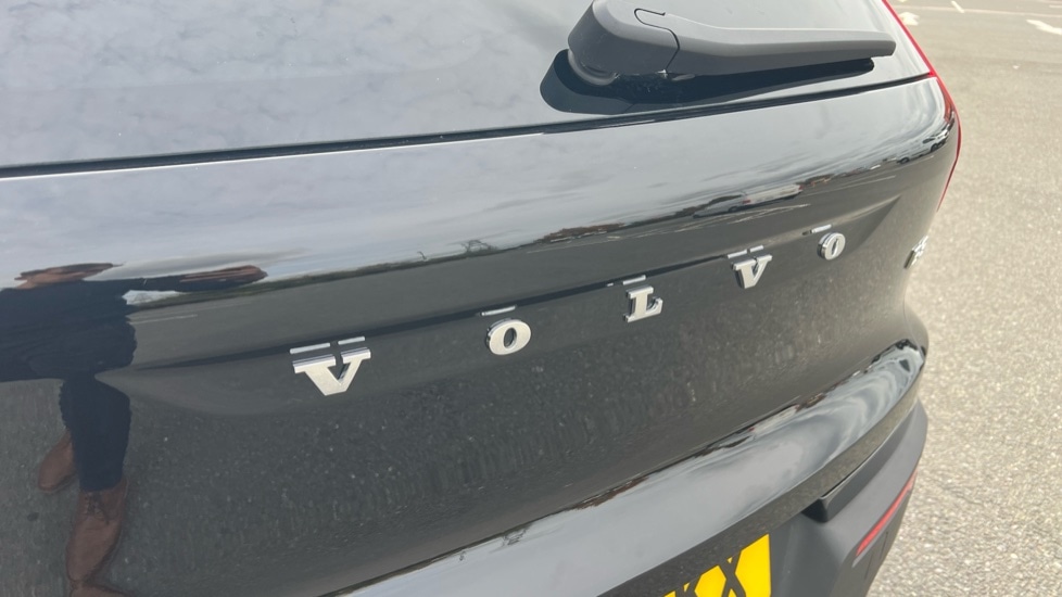 Used Volvo XC40 2025 for sale - 76007869: Photo 58