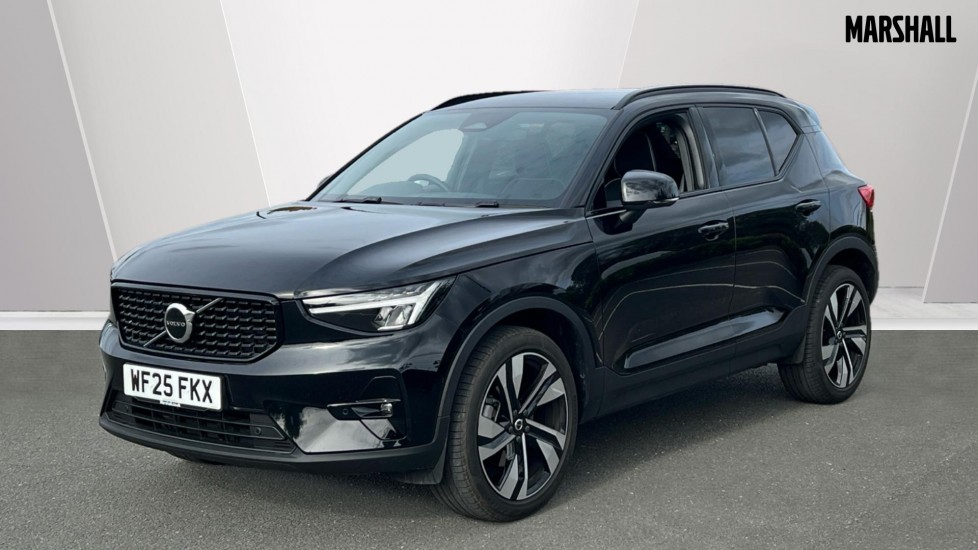 Used Volvo XC40 2025 for sale - 76007869: Photo 6