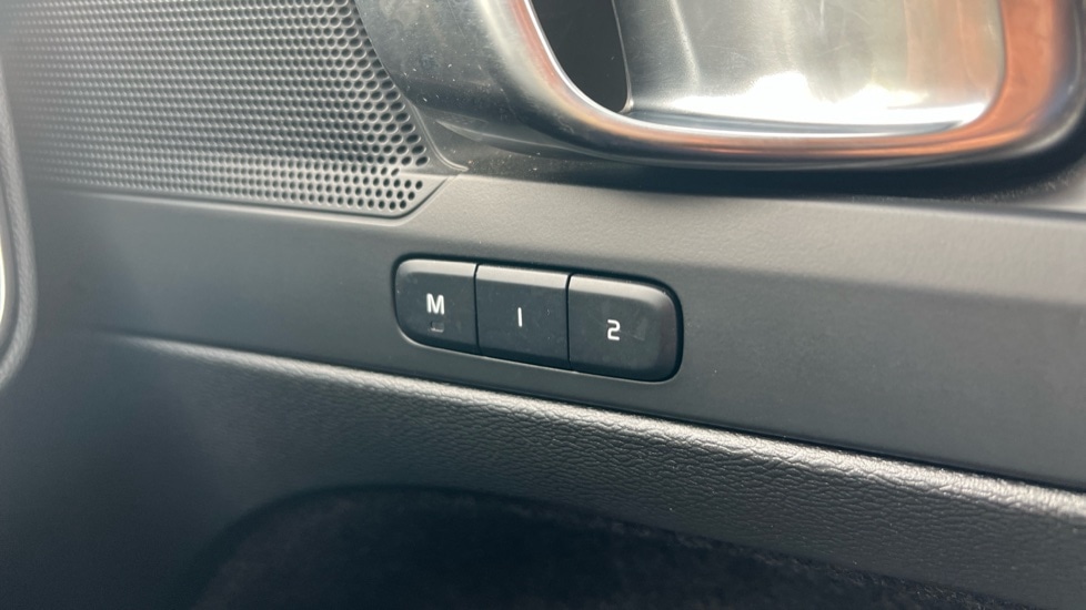 Used Volvo XC40 2025 for sale - 76007869: Photo 62