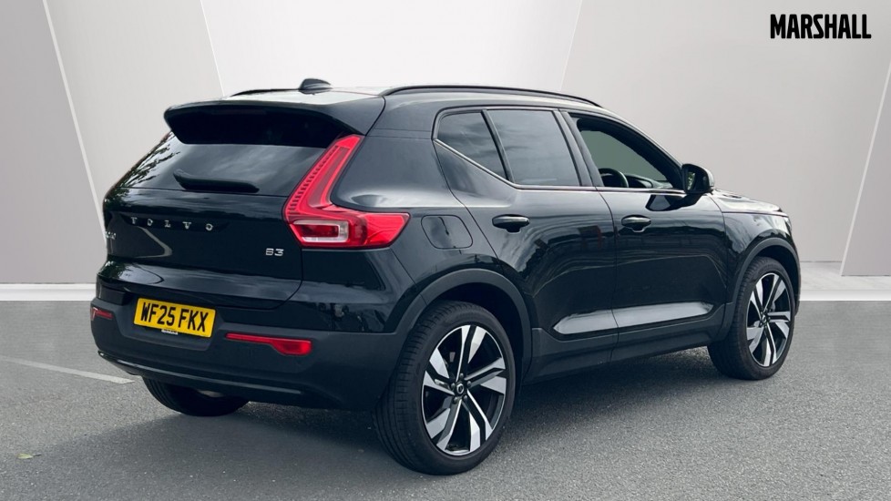 Used Volvo XC40 2025 for sale - 76007869: Photo 7