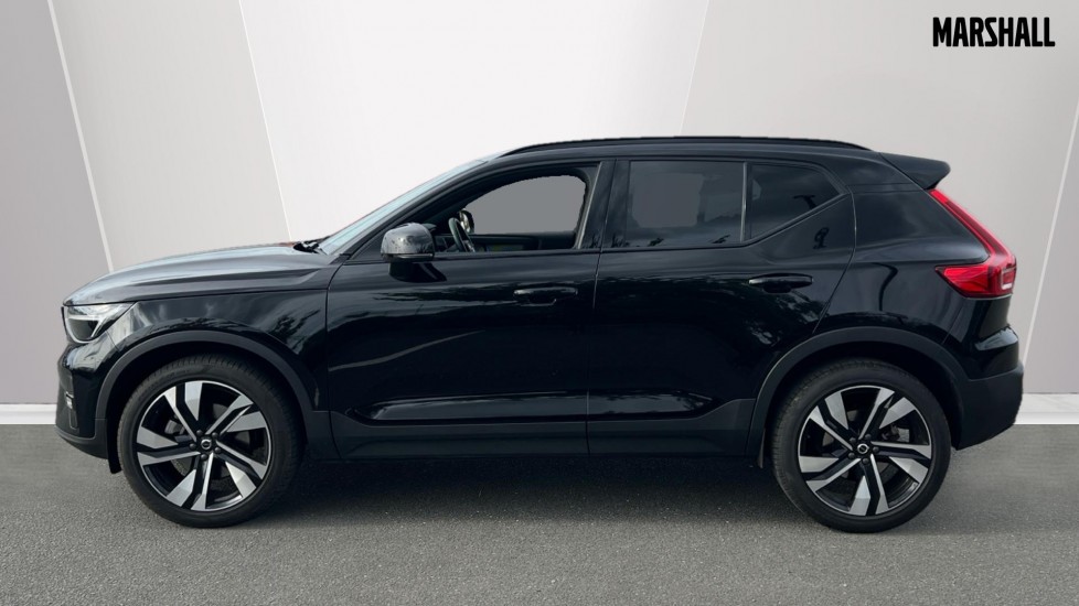 Used Volvo XC40 2025 for sale - 76007869: Photo 8