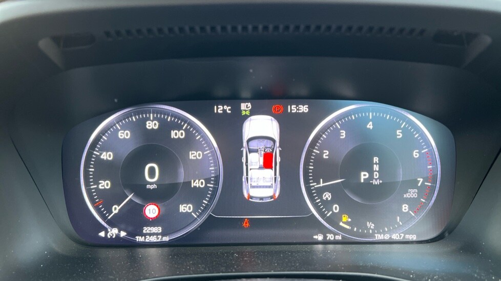 Used Volvo XC40 2022 for sale - 76338887: Photo 11